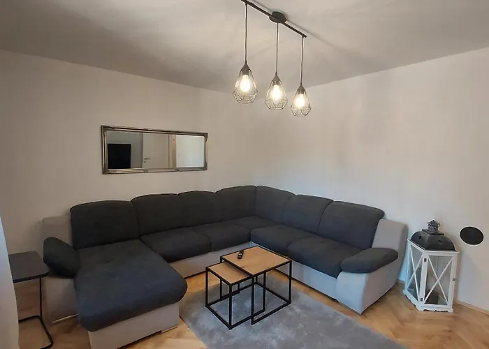 Apartment Leo,Rijeka