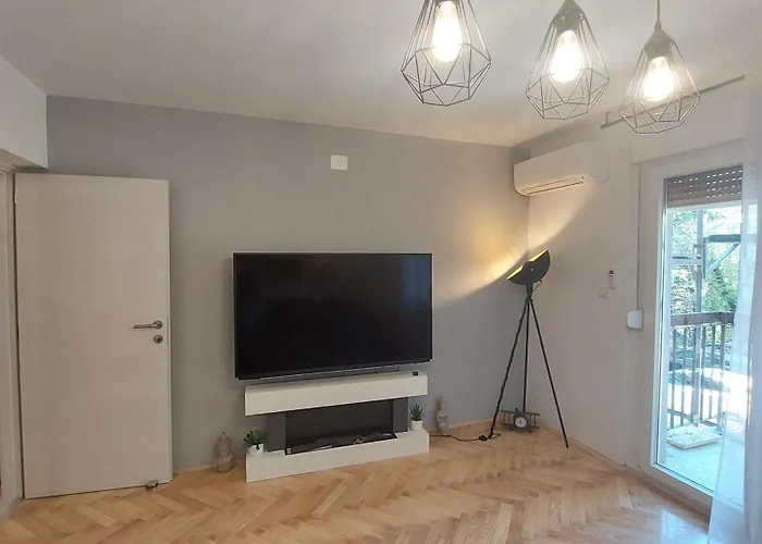 Apartment Leo,Rijeka