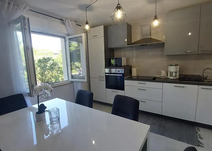 Apartment Leo,Rijeka