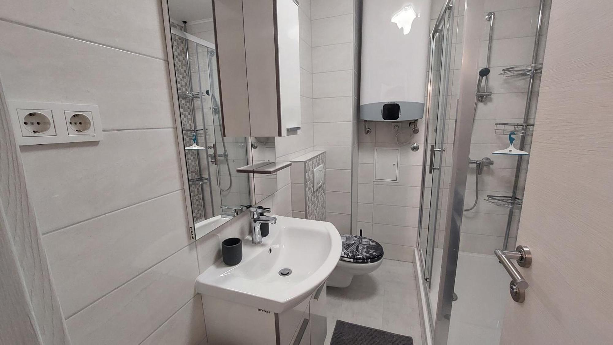 Apartman Leo,rijeka *
