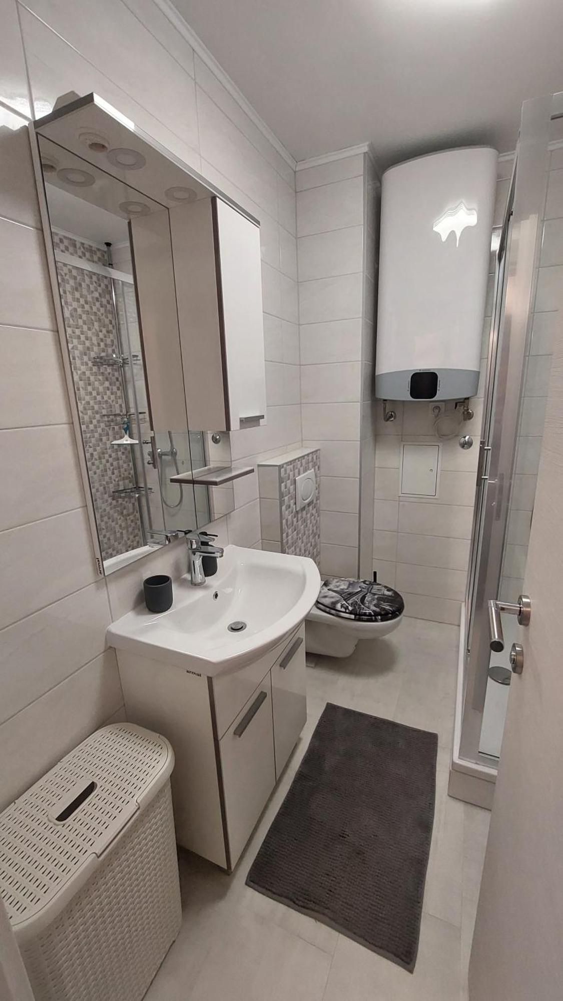 Apartman Leo,rijeka Fiume