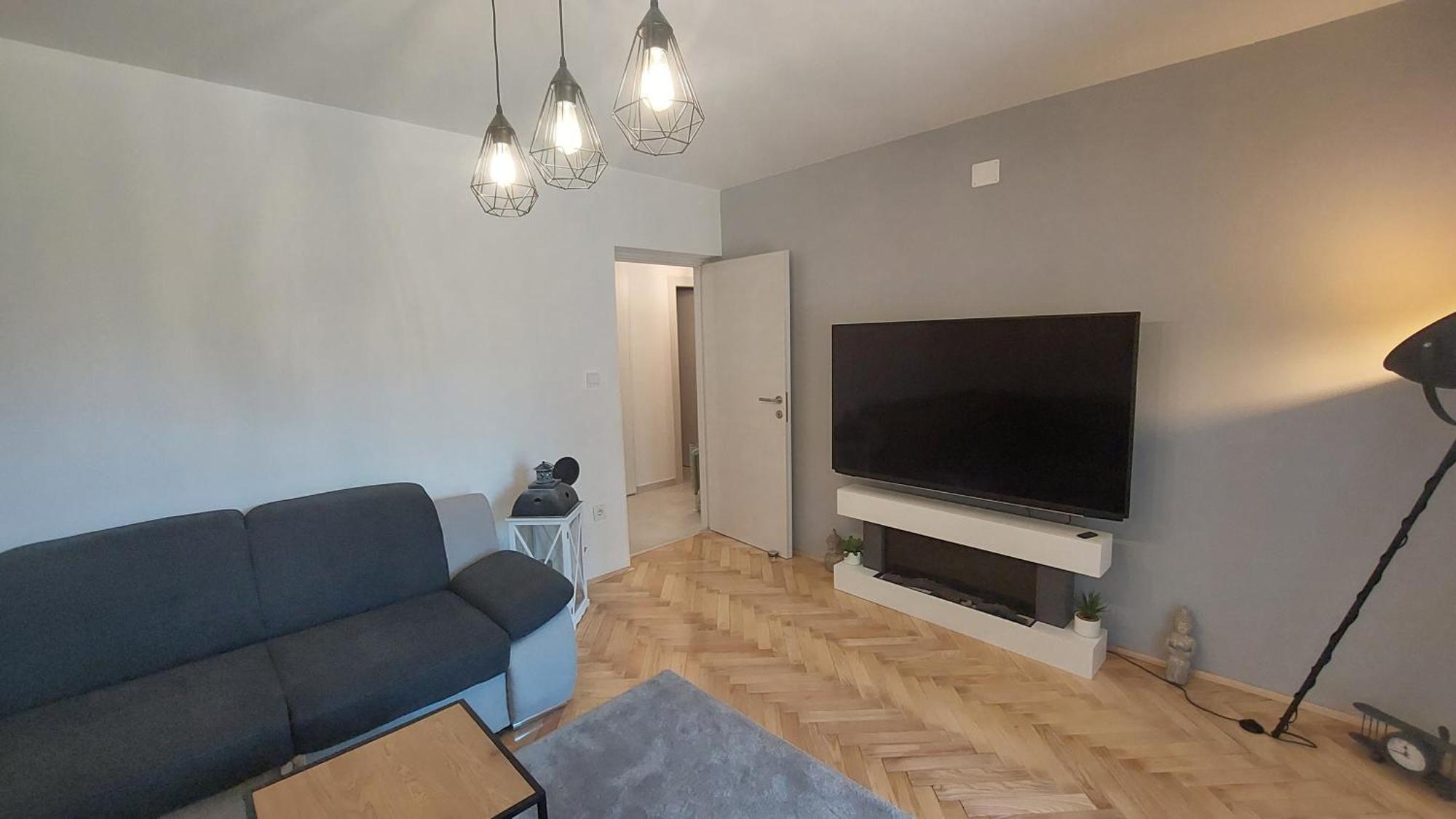 Leo,rijeka Apartman